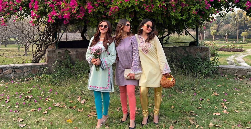 Summer Outfit Ideas for Women in India: Stay Cool & Stylish