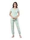 Mint Green