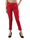 Chilli Red