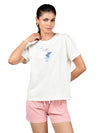 Ivory_Cartoon print
