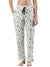 Relax Fit Pajama | Abstract Print, Soft Cotton, Drawstring Waistband, 1 Pocket