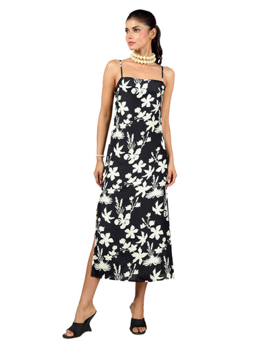 Maxi Dress Femmora Maxi Dress Femmora