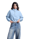 Pastel Blue
