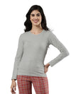 Gray Melange