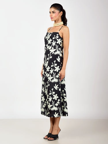Maxi Dress Femmora Maxi Dress Femmora