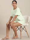 Mint Green