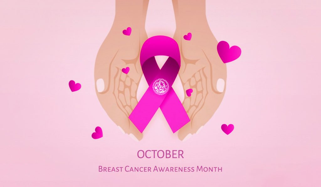 Did you know that 1 out of 8 women get diagnosed with breast cancer during their life time? Did you know that in India 60% of breast cancer cases are detected at an advanced stage?